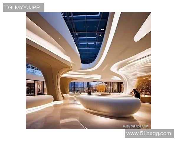 建筑装饰设计的创新趋势与未来发展方向分析：从材料选择到空间布局的全方位探索