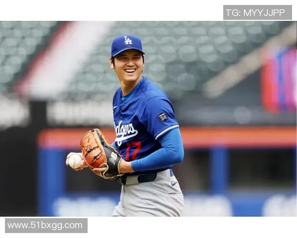 大谷翔平:跨越语言与文化的双栖传奇,如何改变全球棒球格局 大谷翔平:跨越语言与文化的双栖传奇,如何改变全球棒球格局