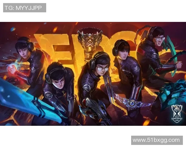 和平精英战术解析：深入探讨EDG战队的进攻策略与团队协作