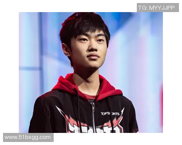 对话周伟：回顾英雄联盟职业生涯的荣耀与挑战