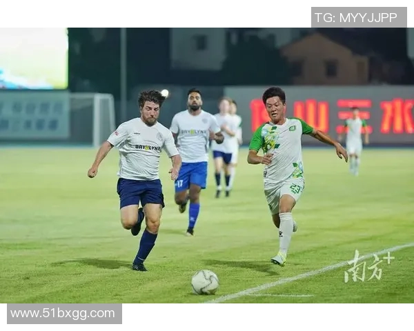 全国锦标赛回顾：杭州足球队展现出色节奏与团队配合能力