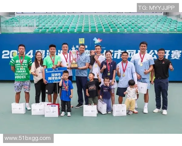 深圳网球队实力对比深度解析及未来发展趋势探讨