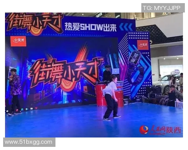 西安街舞队的速度挑战与魅力探讨聚焦街舞文化的传承与创新