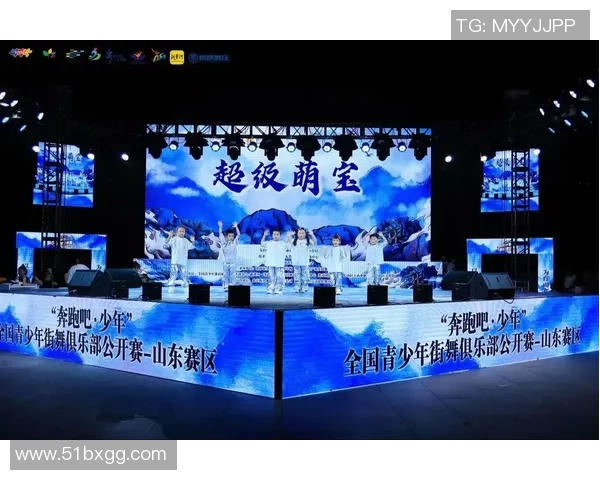 重庆街舞队荣登街舞意识排行榜第十名展现城市文化魅力与青春活力