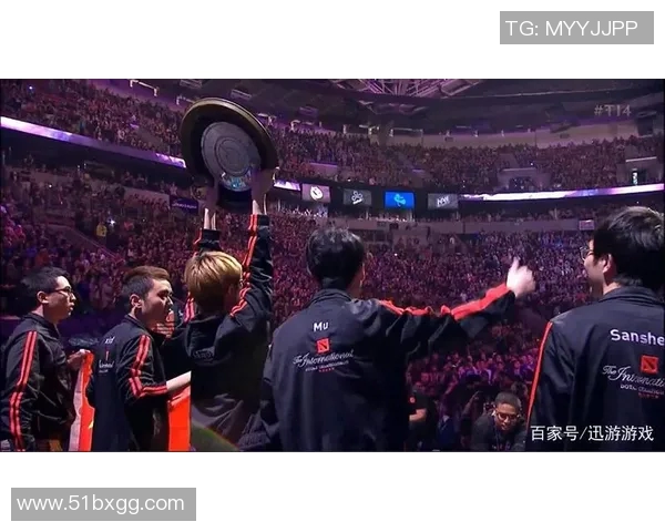 LNG战队的荣耀与挑战：一段DOTA2的奋斗历程全景回顾