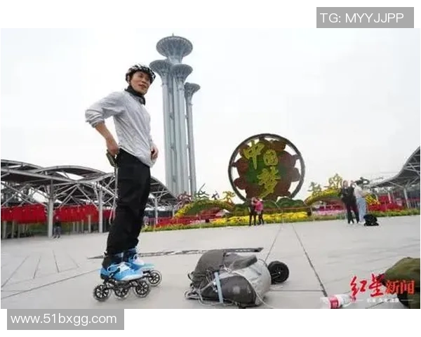 成都滑板队反击之路：挑战与收获的真实写照