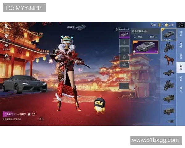 和平精英V5版本全新节奏揭秘与玩法解析带你领略游戏新体验