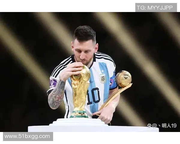 梅西传奇足球生涯回顾:从巴萨崛起到阿根廷夺冠的荣耀之路