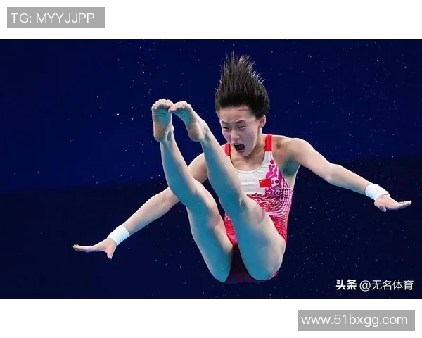 竞技体操的高难度动作与技术创新：挑战极限、突破自我