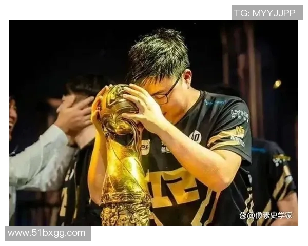 RNG战队的蜕变之路：从辉煌到重生的英雄联盟纪实