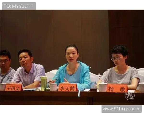 与杨敏对话探讨她的街舞生涯与未来发展之路