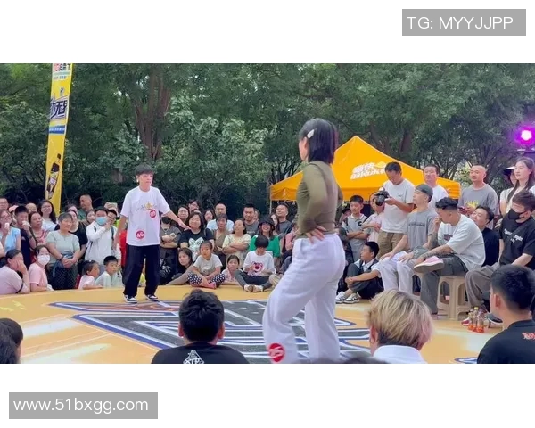 南京街舞队的阵地战揭秘：探索街舞文化的深度与魅力